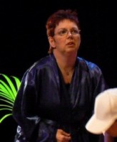 Anneke Ensing