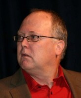 Ernst Paul Faber
